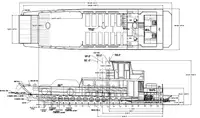 Passenger ship for sale