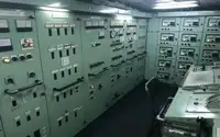 Oil/Chemical tanker for sale