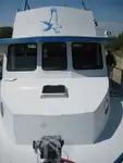 Cruise ship for sale