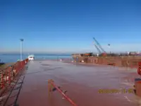 Barge for sale