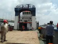 Supply ship for sale