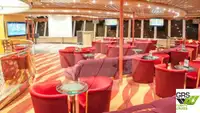 Cruise ship for sale