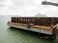 Barge for sale