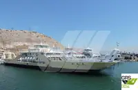 Ro-Ro ship for sale