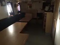 Reefer ship for sale