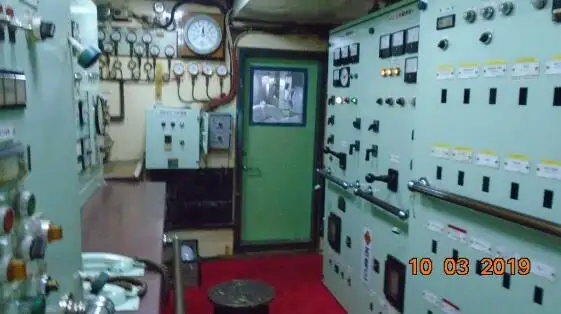 LNG carrier for sale