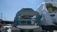 Container ship for sale