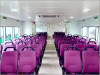 Cruise ship for sale