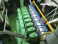 Oil/Chemical tanker for sale