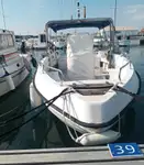 Cruise ship for sale