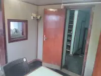Barge for sale