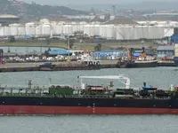 Oil/Chemical tanker for sale