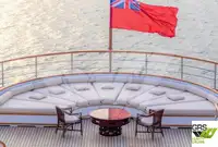 Cruise ship for sale