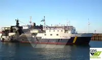 Passenger ship for sale