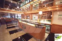 Cruise ship for sale