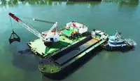 Barge for sale