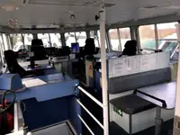Patrol boat for sale