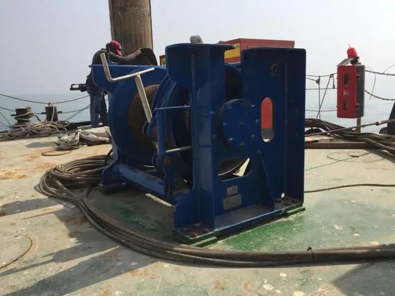 Barge for sale