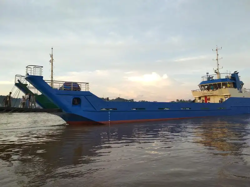 Landing Craft, Tank for sale