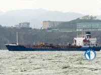 Oil/Chemical tanker for sale