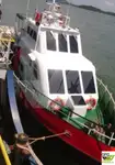 Supply ship for sale