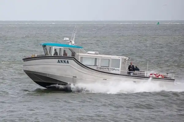 Passenger ship for sale