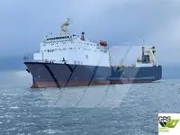 Ro-Ro ship for sale