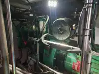 Dredger for sale