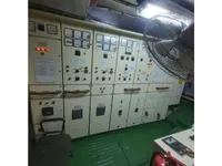 Supply ship for sale