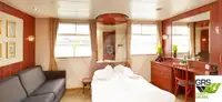 Cruise ship for sale