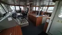 Supply ship for sale