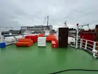 Cruise ship for sale