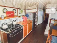 Bulk carrier for sale