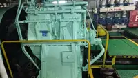Supply ship for sale