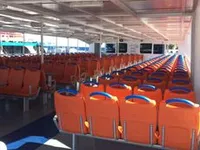 Passenger ship for sale