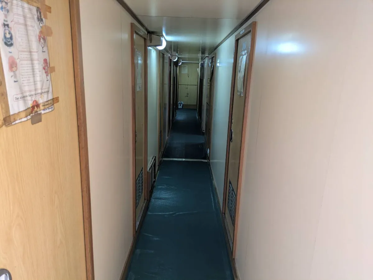 Longliner for sale