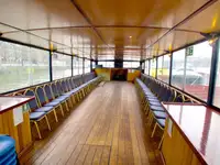 Ferry vessel for sale