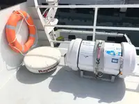 Catamaran for sale