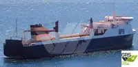 Ro-Ro ship for sale