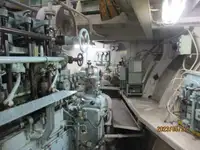 Bulk carrier for sale