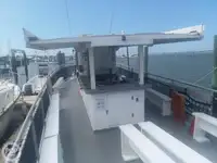 Cruise ship for sale