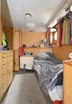 Cruise ship for sale