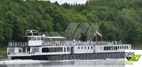 Cruise ship for sale