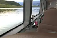 Ferry vessel for sale