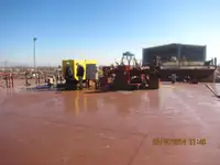 Barge for sale