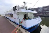 Passenger ship for sale