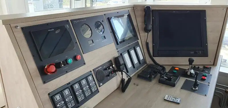 General Cargo/Multi-purpose for sale
