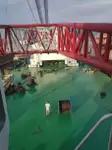 Barge for sale