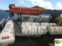 Cruise ship for sale