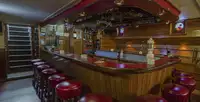 Cruise ship for sale